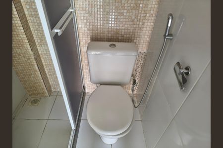 Apartamento para alugar com 42m², 2 quartos e sem vaga