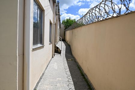 Casa para alugar com 53m², 3 quartos e 1 vaga