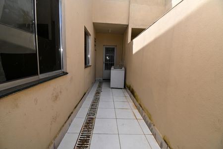 Casa para alugar com 53m², 3 quartos e 1 vaga