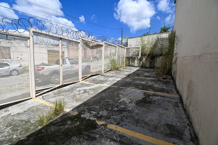 Casa para alugar com 53m², 3 quartos e 1 vaga