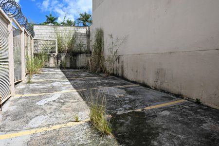 Casa para alugar com 53m², 3 quartos e 1 vaga