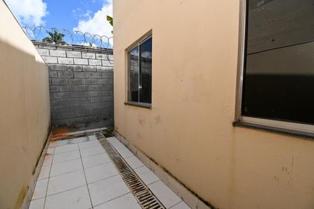 Casa para alugar com 53m², 3 quartos e 1 vaga