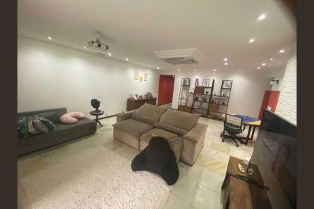 Apartamento à venda com 4 quartos, 185m² em Tijuca, Rio de Janeiro