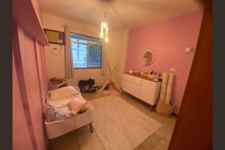 Apartamento à venda com 4 quartos, 185m² em Tijuca, Rio de Janeiro