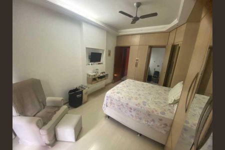 Apartamento à venda com 4 quartos, 185m² em Tijuca, Rio de Janeiro