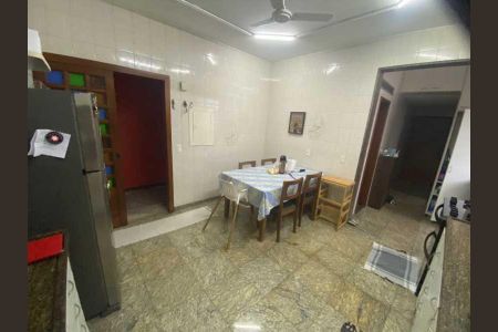 Apartamento à venda com 4 quartos, 185m² em Tijuca, Rio de Janeiro