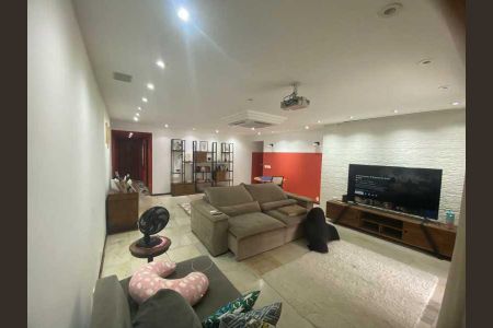 Apartamento à venda com 4 quartos, 185m² em Tijuca, Rio de Janeiro