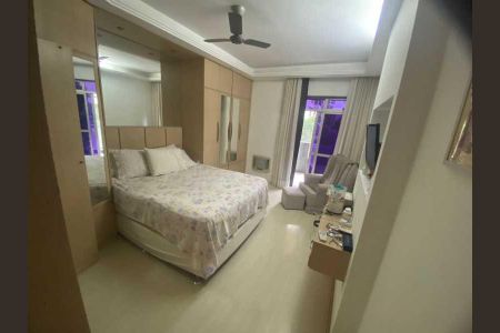 Apartamento à venda com 4 quartos, 185m² em Tijuca, Rio de Janeiro