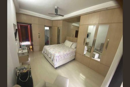 Apartamento à venda com 4 quartos, 185m² em Tijuca, Rio de Janeiro