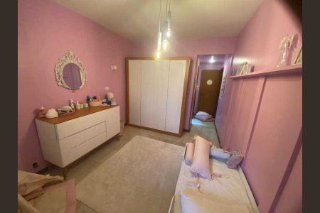 Apartamento à venda com 4 quartos, 185m² em Tijuca, Rio de Janeiro