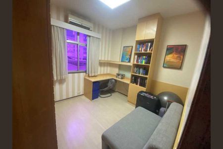 Apartamento à venda com 4 quartos, 185m² em Tijuca, Rio de Janeiro