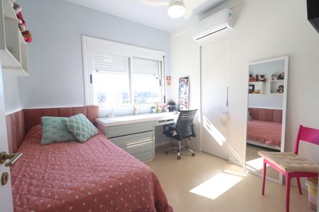 Apartamento à venda com 151m², 3 quartos e 2 vagasQuarto 1