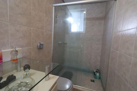 Apartamento à venda com 151m², 3 quartos e 2 vagasBanheiro