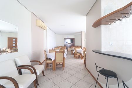 Apartamento à venda com 151m², 3 quartos e 2 vagasÁrea comum - Salão de festas