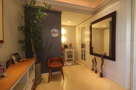 Apartamento à venda com 151m², 3 quartos e 2 vagassala