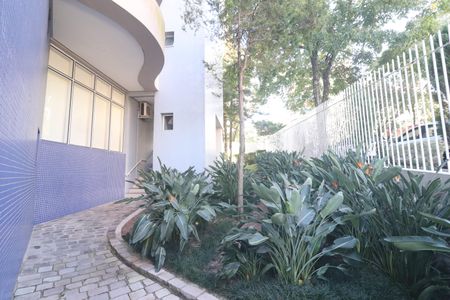 Apartamento à venda com 151m², 3 quartos e 2 vagasÁrea comum