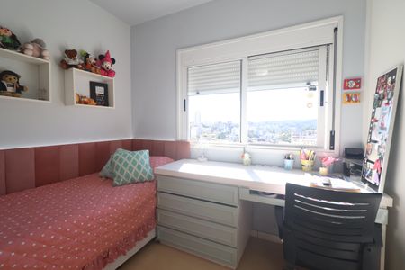 Apartamento à venda com 151m², 3 quartos e 2 vagasQuarto 1