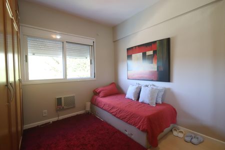 Apartamento à venda com 151m², 3 quartos e 2 vagasQuarto 2Quarto 2