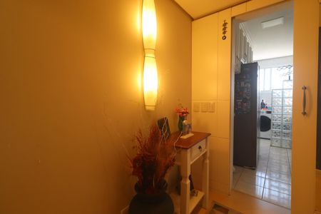 Apartamento à venda com 151m², 3 quartos e 2 vagashall da sala