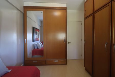 Apartamento à venda com 151m², 3 quartos e 2 vagasQuarto 2