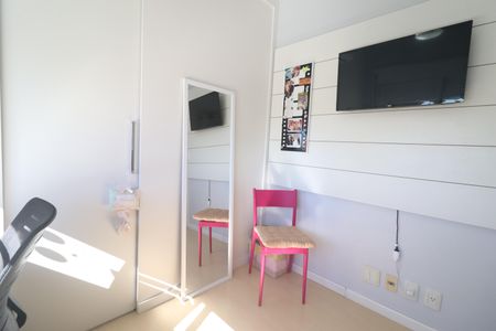 Apartamento à venda com 151m², 3 quartos e 2 vagasQuarto 1