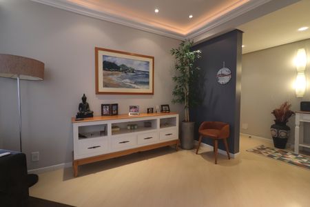 Apartamento à venda com 151m², 3 quartos e 2 vagassala
