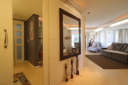 Apartamento à venda com 151m², 3 quartos e 2 vagassala