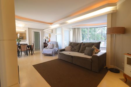 Apartamento à venda com 151m², 3 quartos e 2 vagassala
