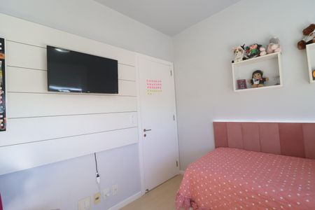 Apartamento à venda com 151m², 3 quartos e 2 vagasQuarto 1