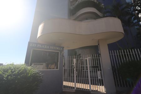 Apartamento à venda com 151m², 3 quartos e 2 vagasFachada