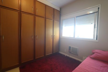Apartamento à venda com 151m², 3 quartos e 2 vagasQuarto 2