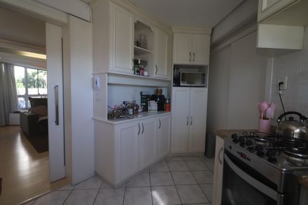 Apartamento à venda com 151m², 3 quartos e 2 vagasCozinha