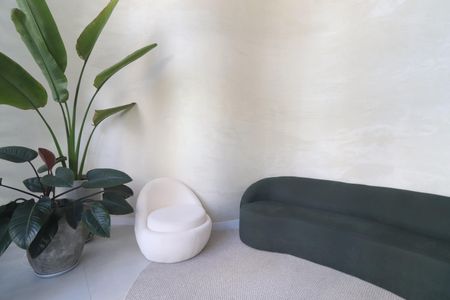 Apartamento à venda com 151m², 3 quartos e 2 vagasHall de entrada