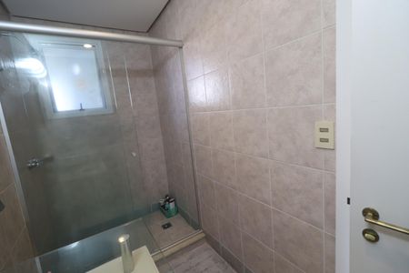 Apartamento à venda com 151m², 3 quartos e 2 vagasBanheiro