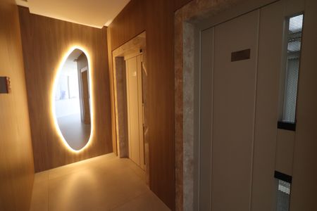 Apartamento à venda com 151m², 3 quartos e 2 vagaselevadores