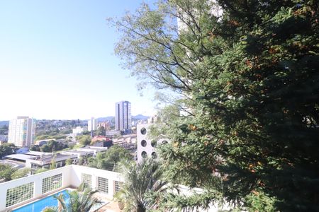 Apartamento à venda com 151m², 3 quartos e 2 vagasSuíte