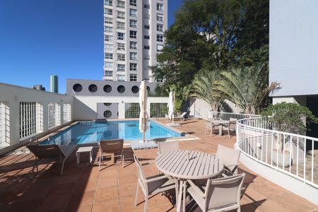 Apartamento à venda com 151m², 3 quartos e 2 vagasÁrea comum - Piscina