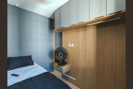 Studio para alugar com 33m², 1 quarto e sem vagaEstúdio