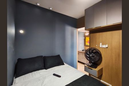 Studio para alugar com 33m², 1 quarto e sem vagaEstúdio