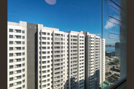 Studio para alugar com 33m², 1 quarto e sem vagaVista do Estúdio