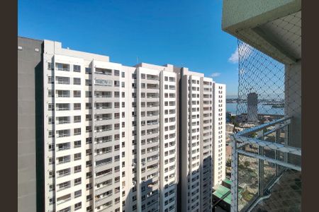 Studio para alugar com 33m², 1 quarto e sem vagaVista do Estúdio