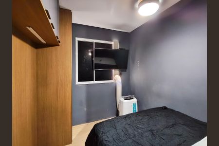 Studio para alugar com 33m², 1 quarto e sem vagaEstúdio