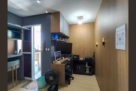 Studio para alugar com 33m², 1 quarto e sem vagaEstúdio