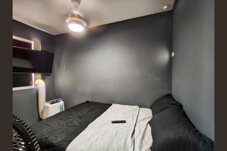 Studio para alugar com 33m², 1 quarto e sem vagaEstúdio