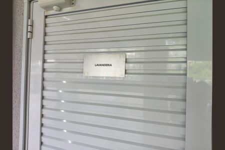 Studio para alugar com 33m², 1 quarto e sem vagaLavanderia