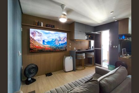 Studio para alugar com 33m², 1 quarto e sem vagaEstúdio