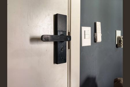 Studio para alugar com 33m², 1 quarto e sem vagaEstúdio