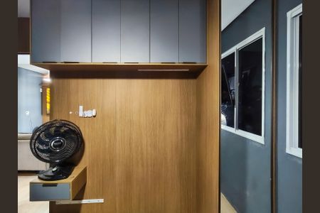 Studio para alugar com 33m², 1 quarto e sem vagaEstúdio