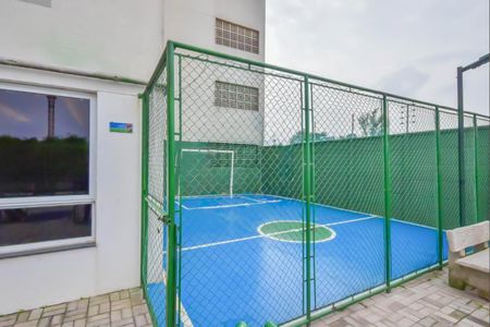 Apartamento à venda com 47m², 2 quartos e 1 vagaQuadra