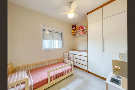 Quarto 2 de apartamento à venda com 2 quartos, 46m² em Jardim Boa Vista (zona Oeste), Osasco